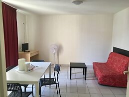 City Résidence Avignon