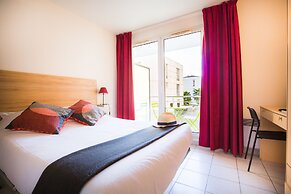 City Résidence Avignon