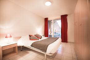 City Résidence Avignon