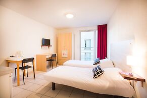 City Résidence Avignon