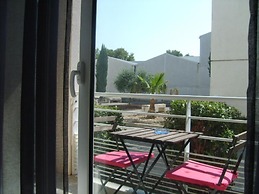 City Résidence Avignon