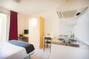 City Résidence Avignon