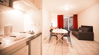 City Résidence Avignon