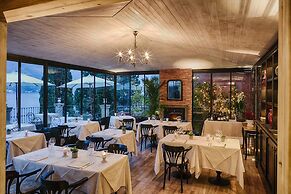 Relais Villa Vittoria