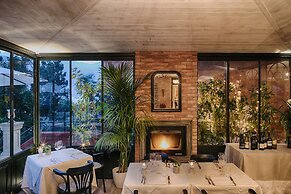 Relais Villa Vittoria