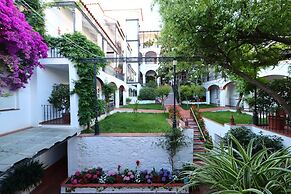 Hotel Varinia Serena - Balneario de Alange
