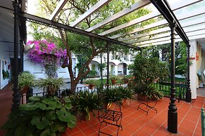 Hotel Varinia Serena - Balneario de Alange