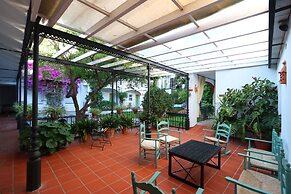 Hotel Varinia Serena - Balneario de Alange