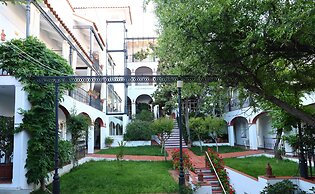 Hotel Varinia Serena - Balneario de Alange