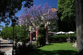 Hotel Varinia Serena - Balneario de Alange