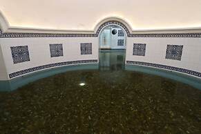 Hotel Varinia Serena - Balneario de Alange