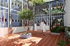 Hotel Varinia Serena - Balneario de Alange