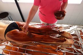 Hotel Varinia Serena - Balneario de Alange