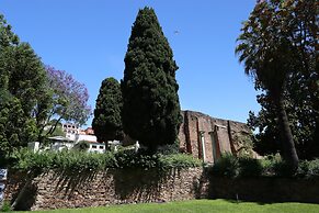 Hotel Varinia Serena - Balneario de Alange