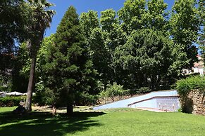 Hotel Varinia Serena - Balneario de Alange