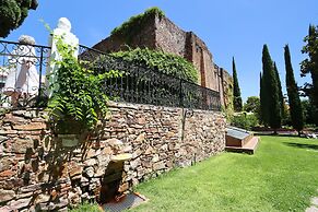 Hotel Varinia Serena - Balneario de Alange