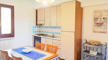 Apartment Budoni Centro I