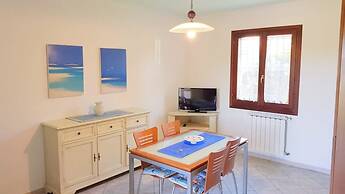 Apartment Budoni Centro I