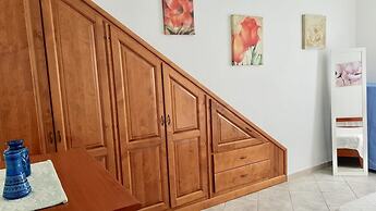 Apartment Budoni Centro I