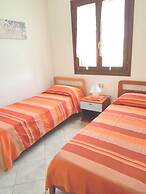 Apartment Budoni Centro I