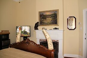 Rising Sun Bed & Breakfast