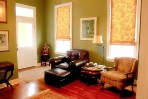 Rising Sun Bed & Breakfast