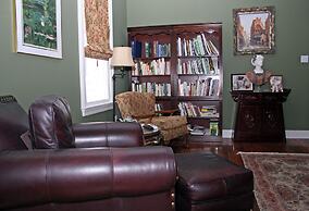 Rising Sun Bed & Breakfast