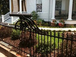 Rising Sun Bed & Breakfast