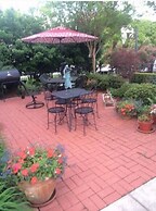 Rising Sun Bed & Breakfast