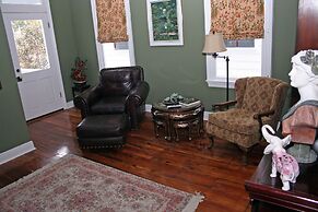 Rising Sun Bed & Breakfast