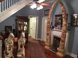 Rising Sun Bed & Breakfast