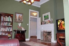 Rising Sun Bed & Breakfast