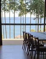 Comforts of Whidbey