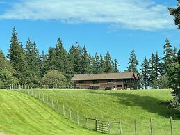 Comforts of Whidbey