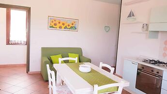 Apartment Budoni Centro II