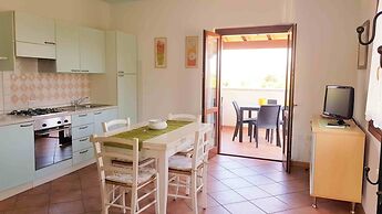 Apartment Budoni Centro II