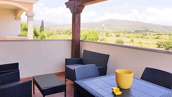 Apartment Budoni Centro II