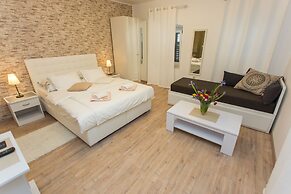 Apartmani Villa Sol