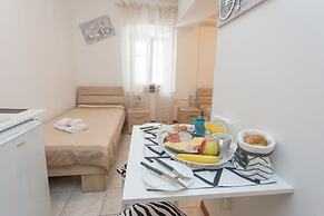 Apartmani Villa Sol