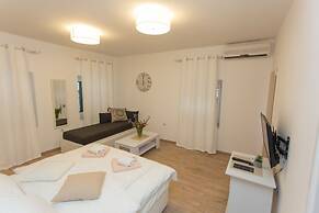 Apartmani Villa Sol