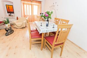 Apartmani Villa Sol