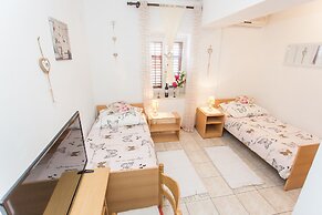 Apartmani Villa Sol