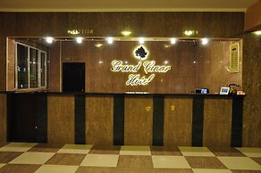 Grand Cinar Hotel
