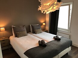 CityApartHotel - de Gruyter