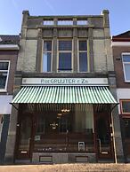 CityApartHotel - de Gruyter