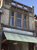 CityApartHotel - de Gruyter