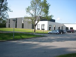 Hostel Brønderslev