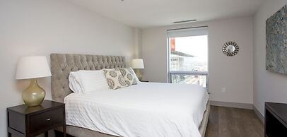 Moore Suites - The Mary Ann