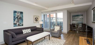 Moore Suites - The Mary Ann