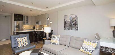 Moore Suites - The Mary Ann